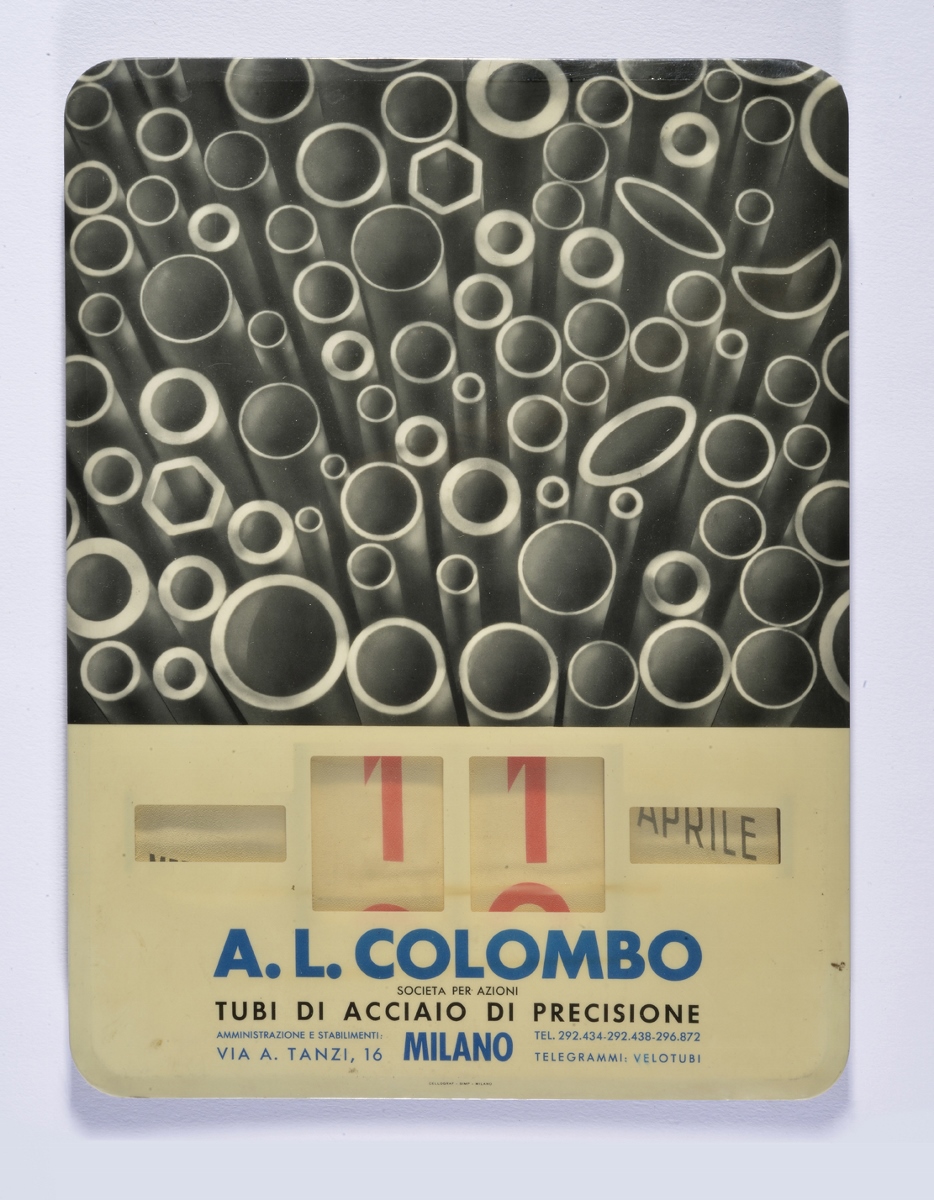Anima d'acciaio: Columbus e il design della bicicletta